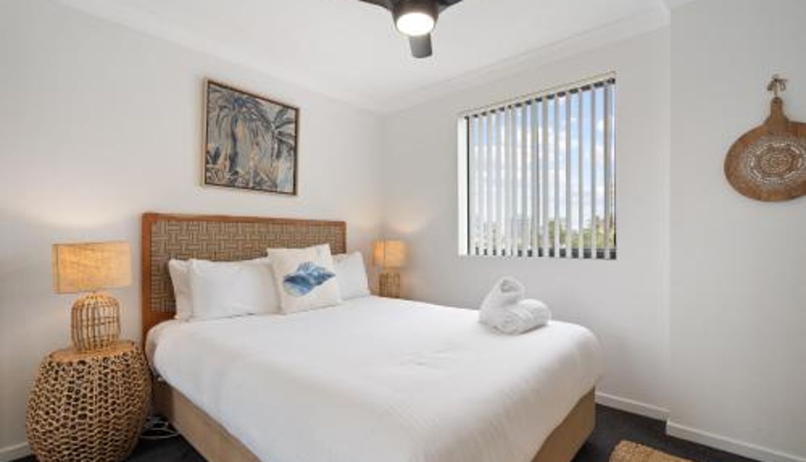 Apartment - Spinnaker 201