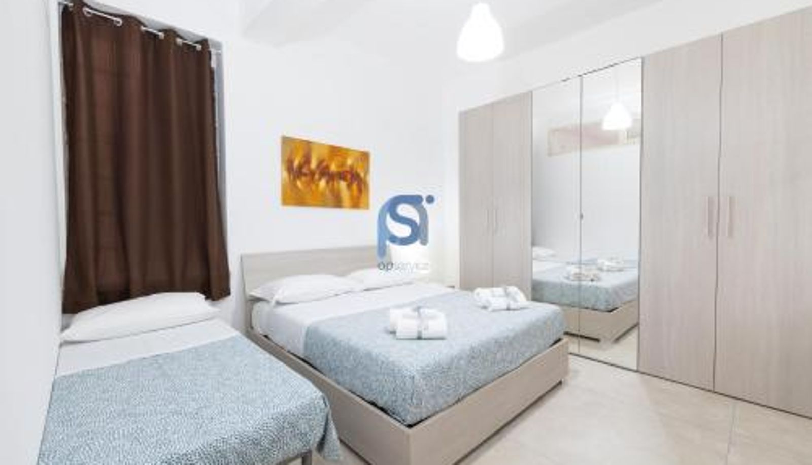 Apartamento - Al Posto Giusto - Self Check in