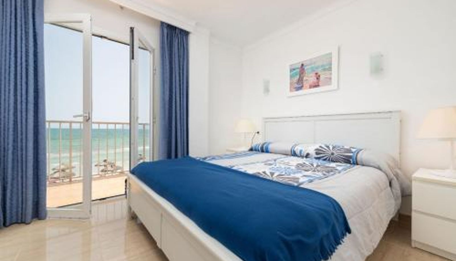 Apartamento - Sun and Beach - Alcúdia