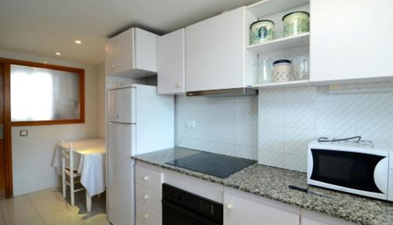 Apartment - Albatros 1 3-2