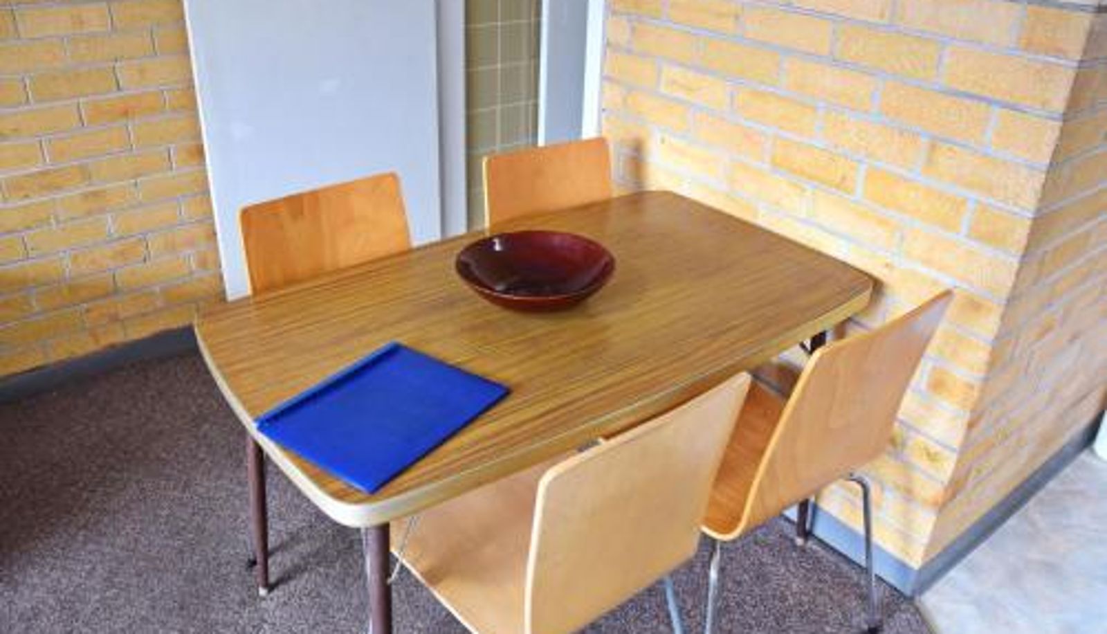 Standaardkamer - Wards Holiday Flat 6
