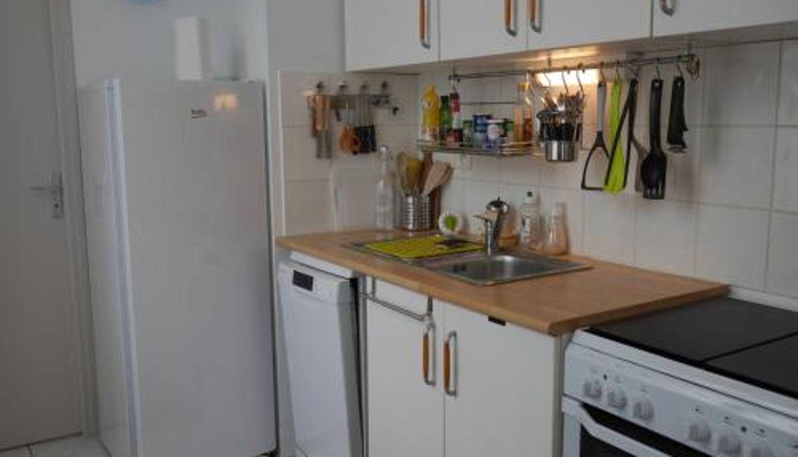 Standardzimmer - idéal vacances - FR-1-418-225  proche commerces et bus  2 chambres Appartement lumineux au coeur de Le Palais