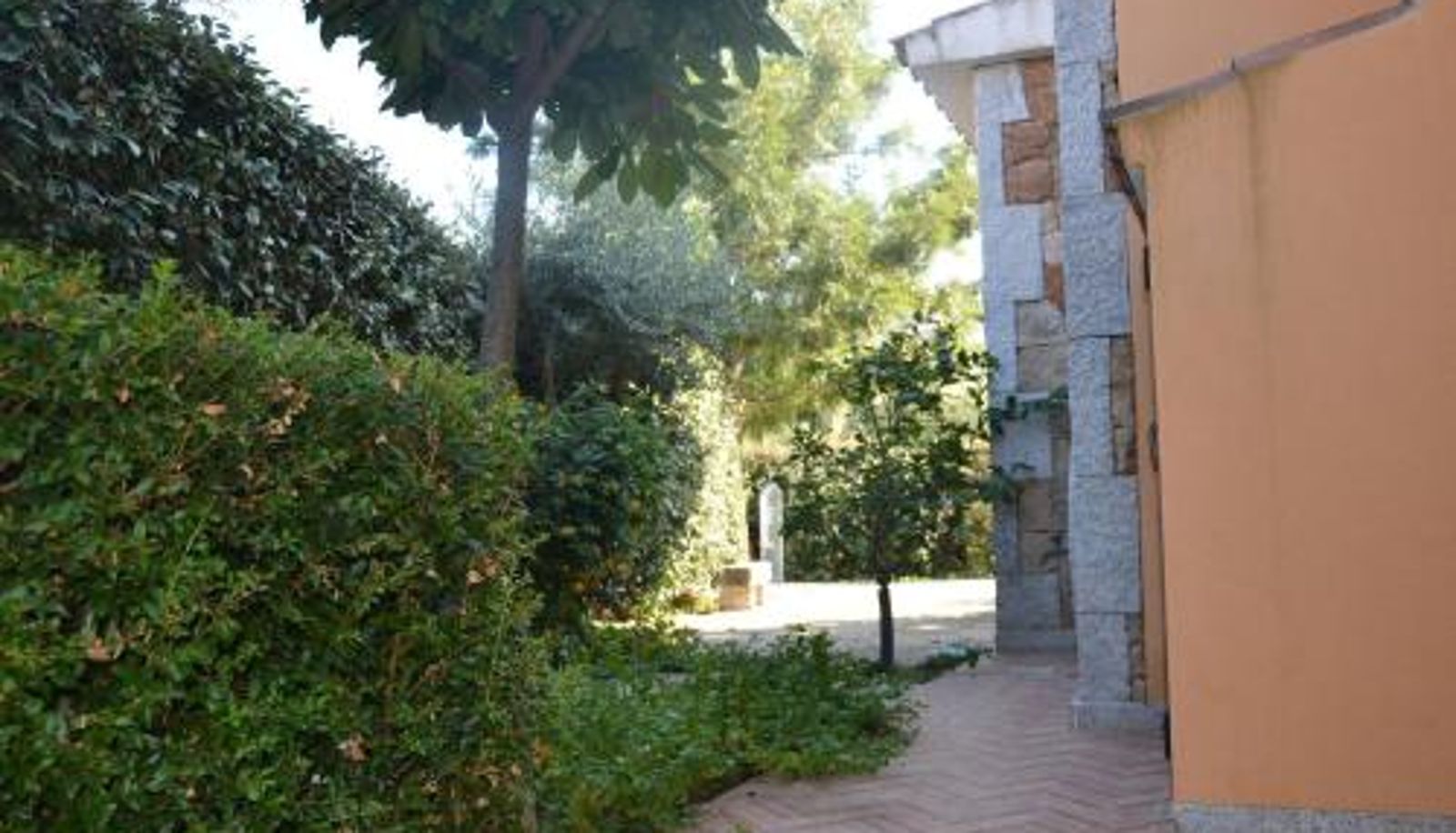 Appartement - Via Budroni - FBU-SAL01