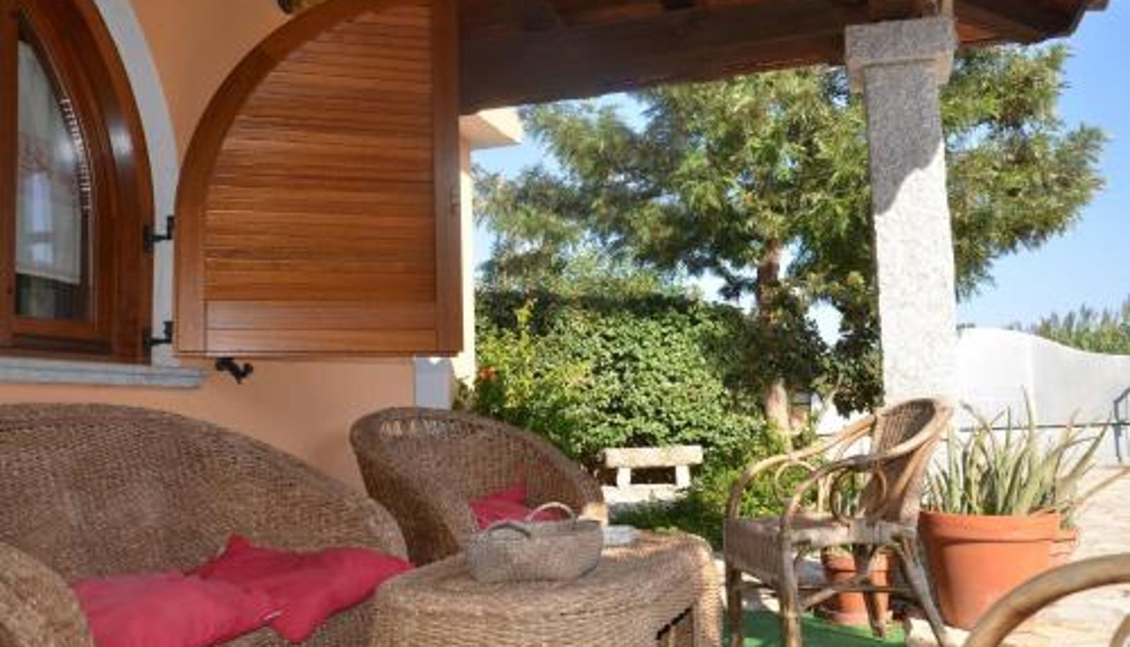 Appartement - Via Budroni - FBU-SAL01