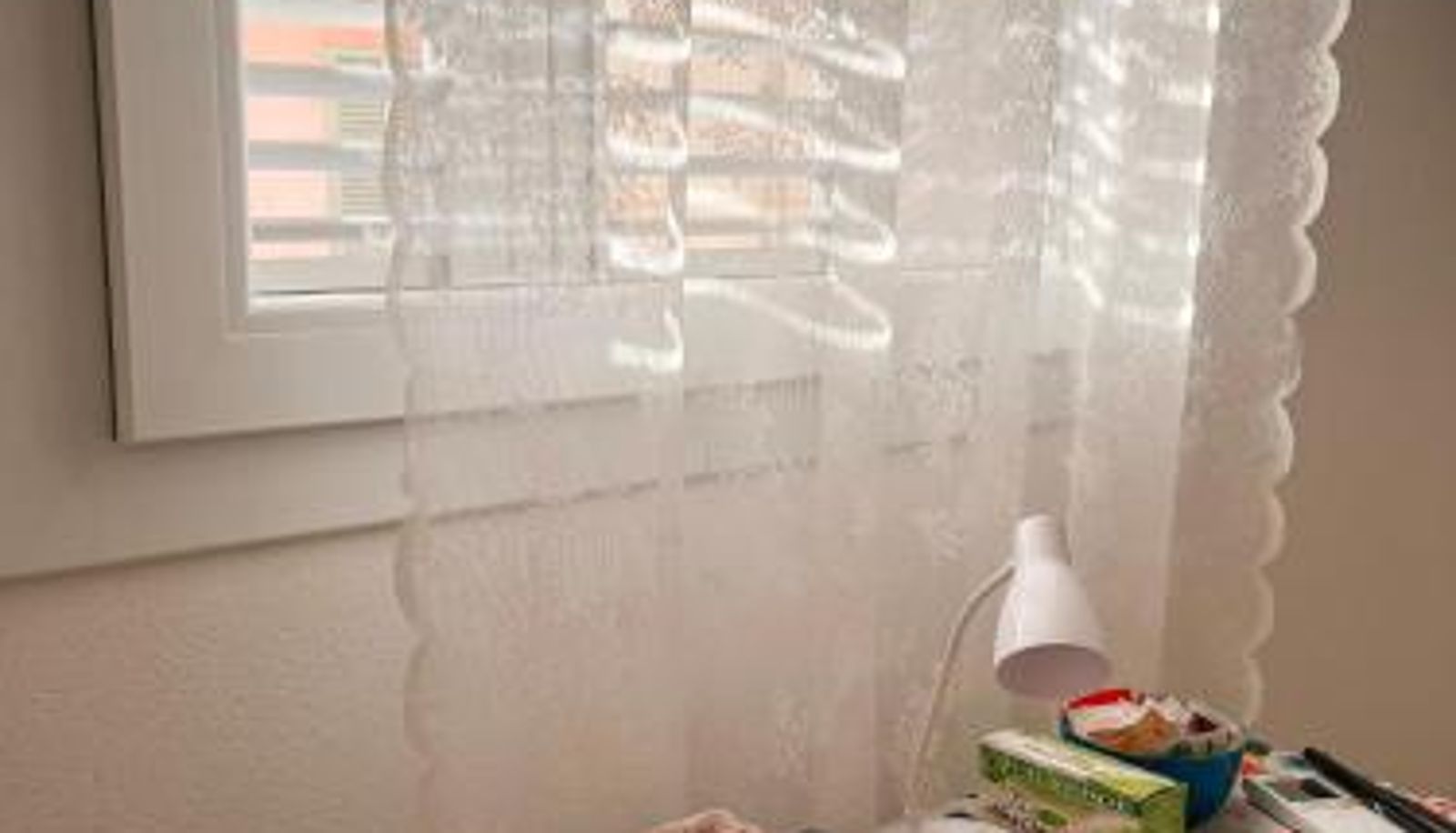 Chambre Standard - Porta Merlonia house