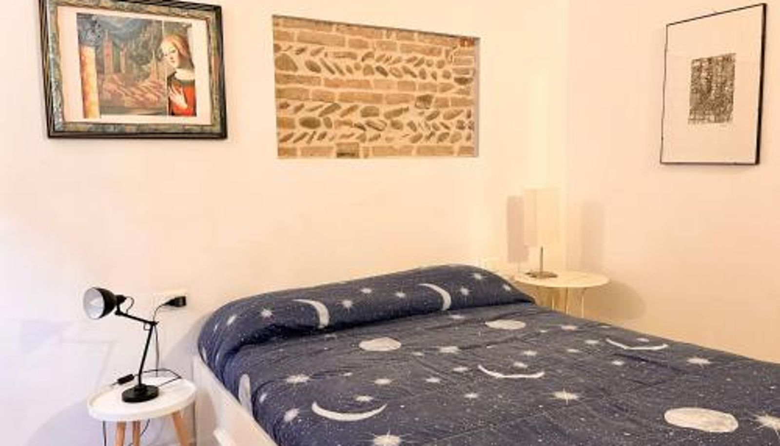 Chambre Standard - Porta Merlonia house