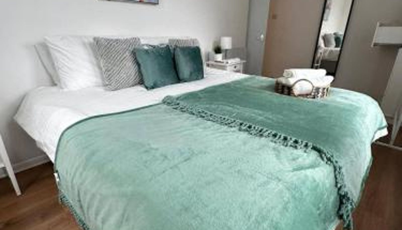 Apartment - City Centre Apartment Perfect Location