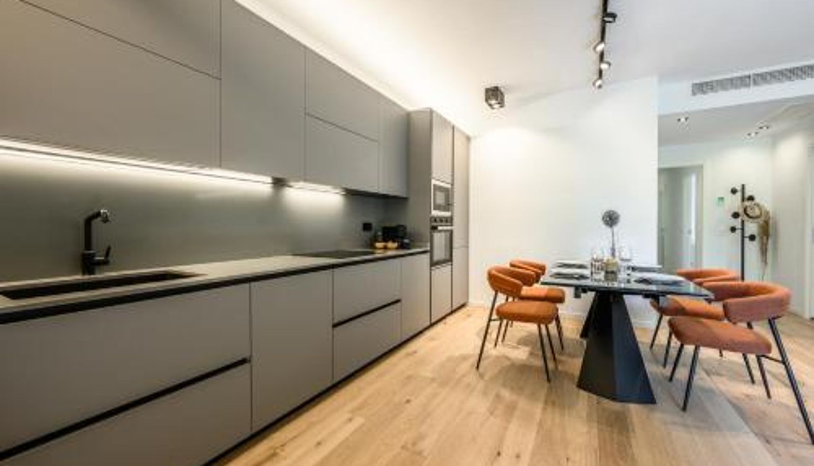 Appartamento - Emilia Suite Green