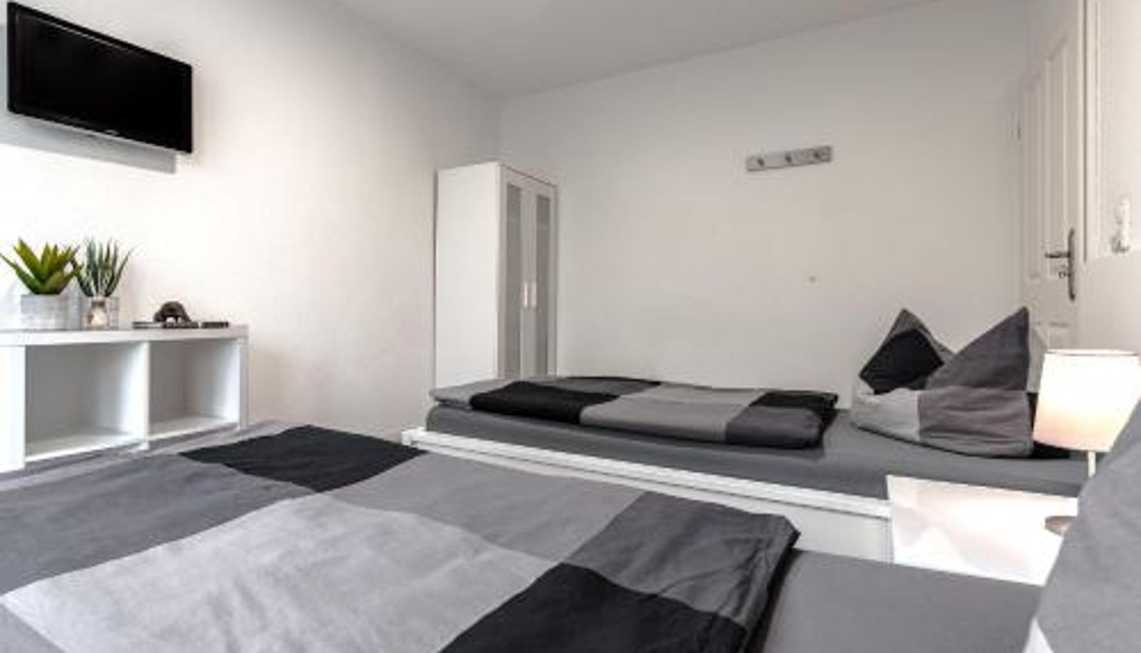 Appartamento - Ferienwohnung Ohechaussee