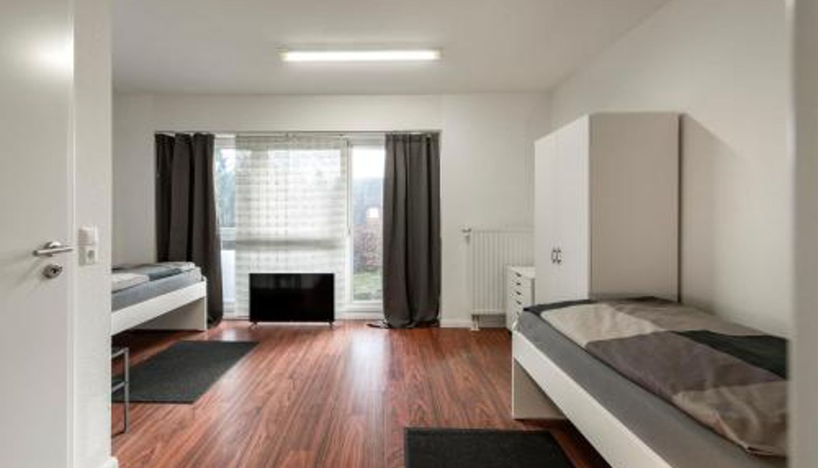 Apartament - Ferienwohnung Ohechaussee