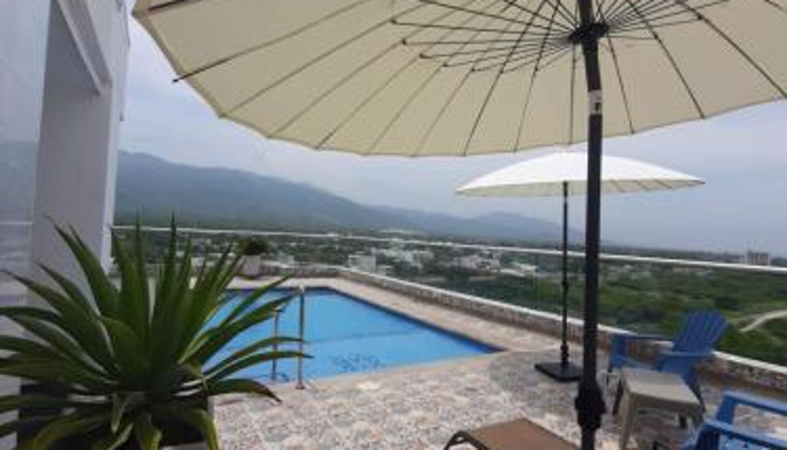 Appartement - Bello Horizonte * Unido Al Mar