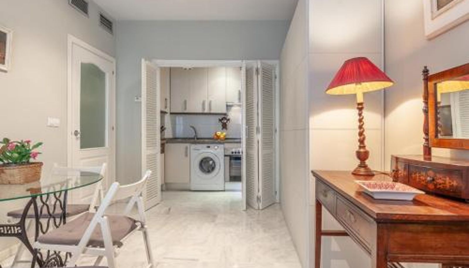 Apartment - Virgen loreto