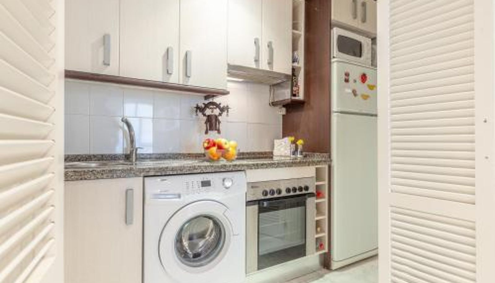 Apartment - Virgen loreto