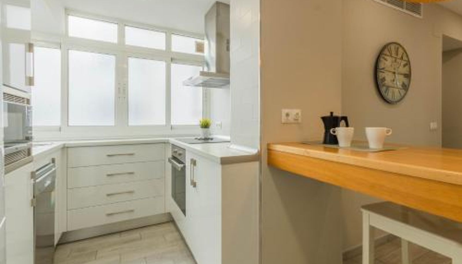 Küche - Apartamento Al Medina Córdoba