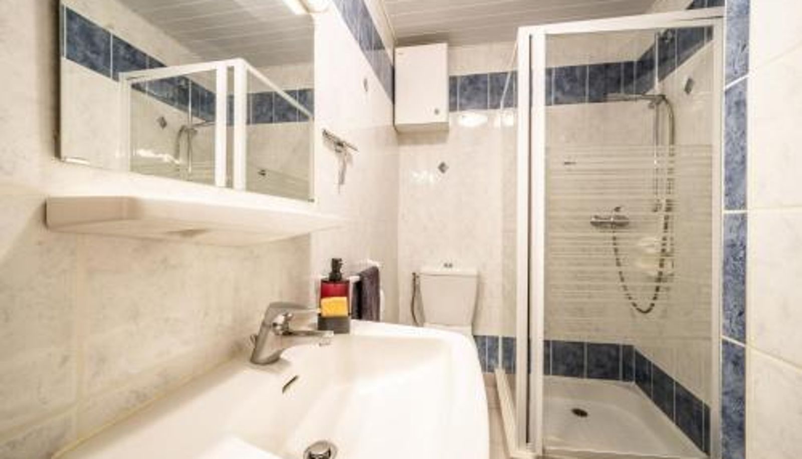 Appartement - Chez les Charles