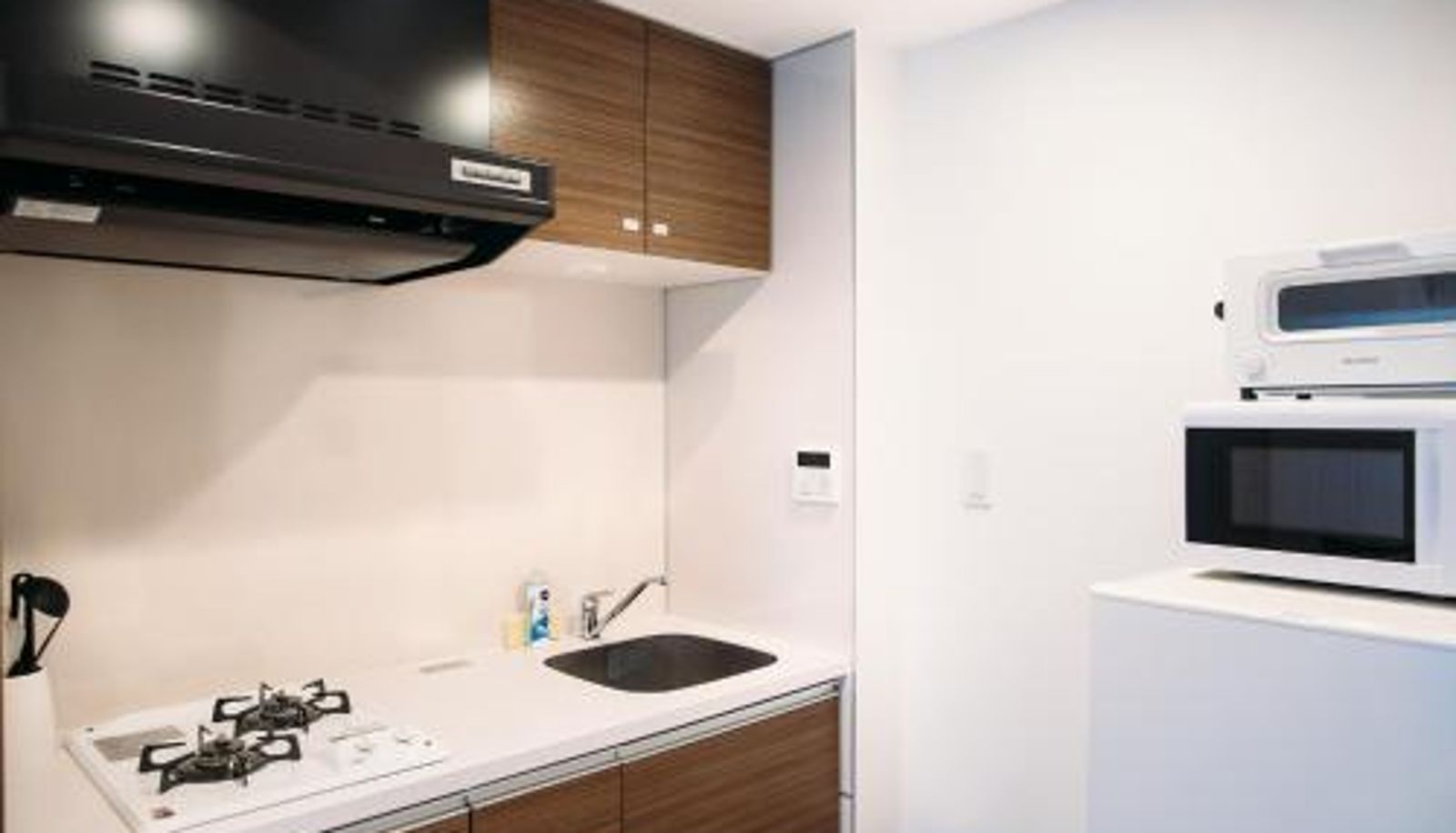 Apartment - Section L Residence Asakusa East