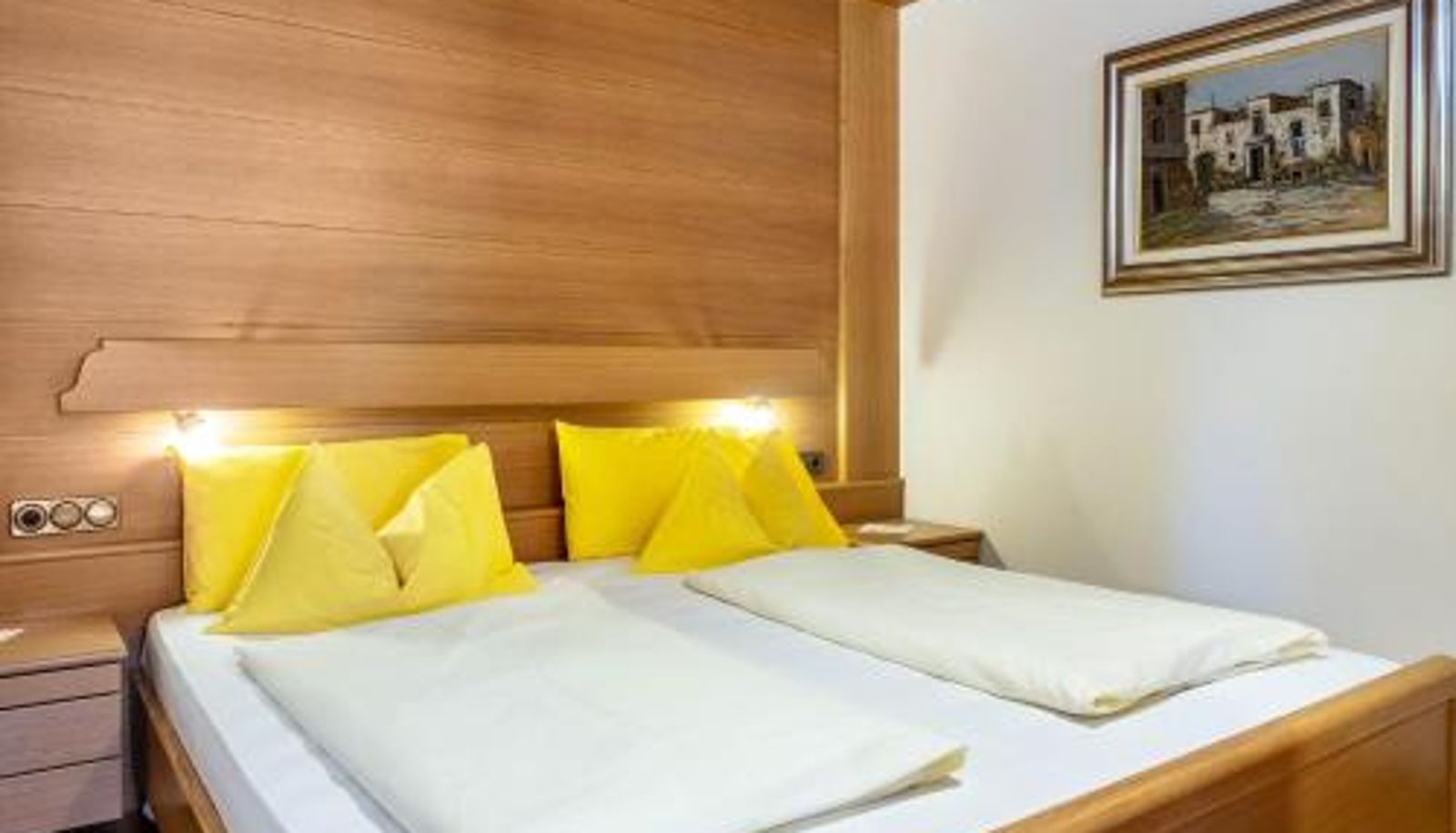 Apartment - Cesa Soramurat Appartamento 3