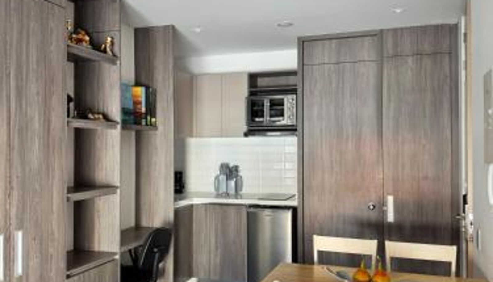 Apartment - Loft Cool Universal