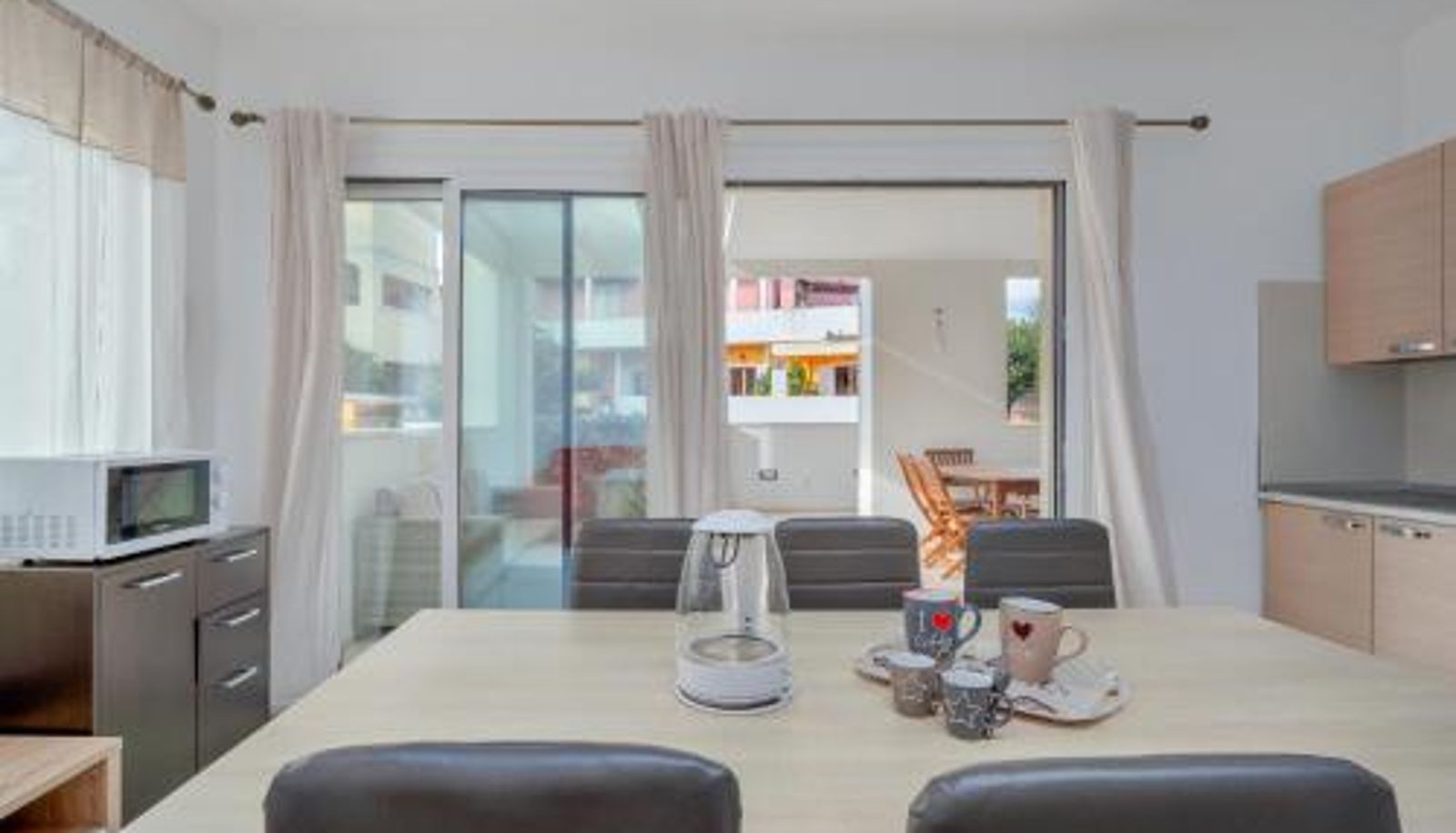 Apartment - Cormorani - Appartamento 8