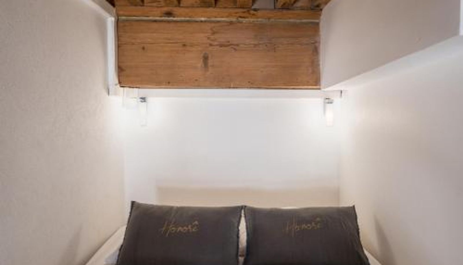 Apartment - Honorê - Suite Mercière