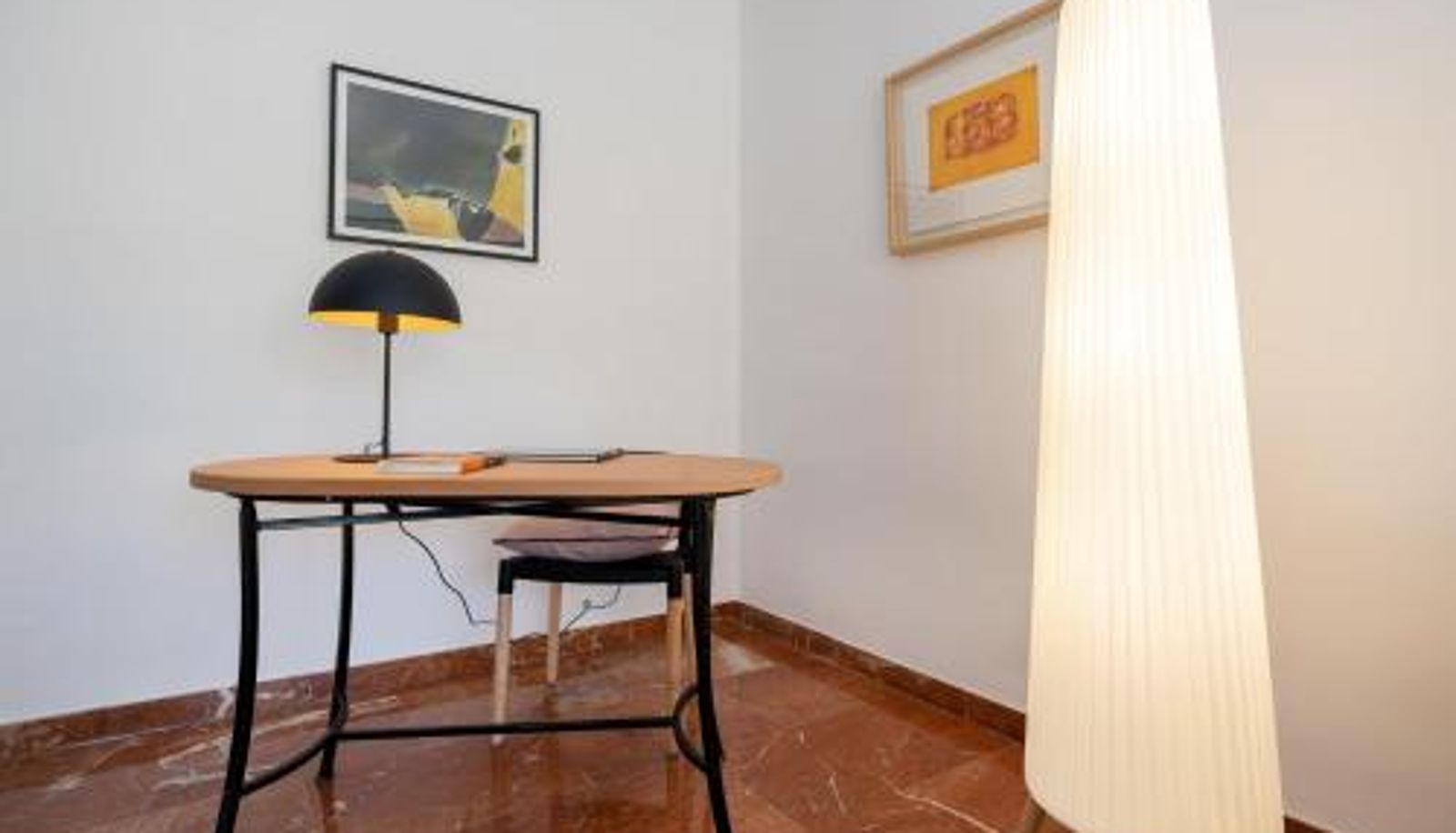 Standardzimmer - ChezmoiHomes Gran Via Cathedral