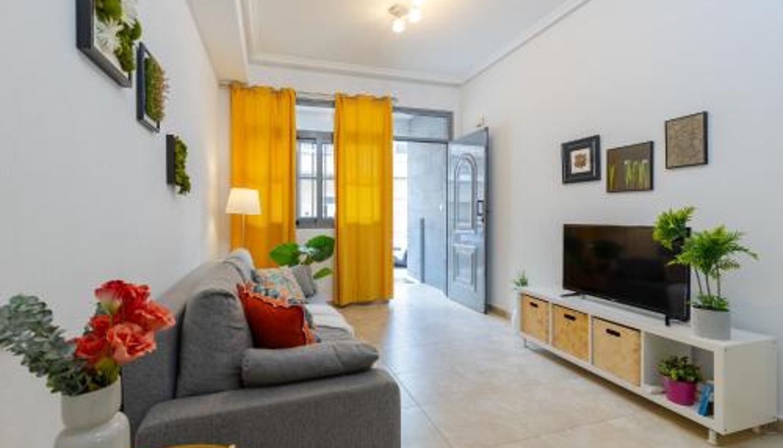 Appartement - Enjoy life in our apartment. Wifi Parking