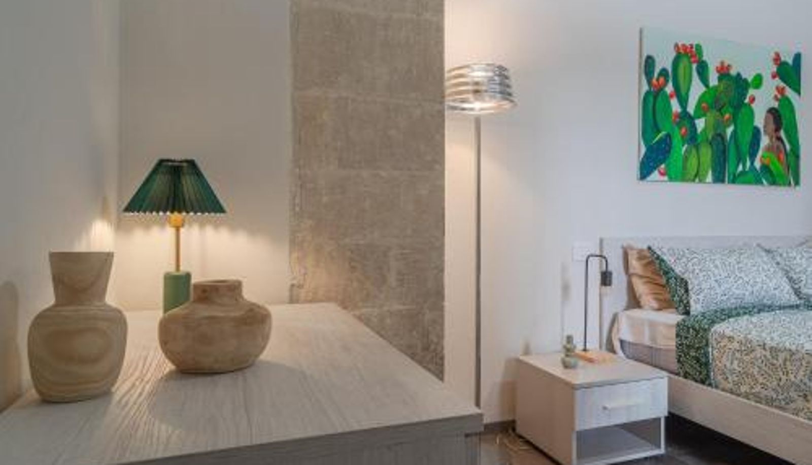 Apartment - Historic building modern touches - Ortigia