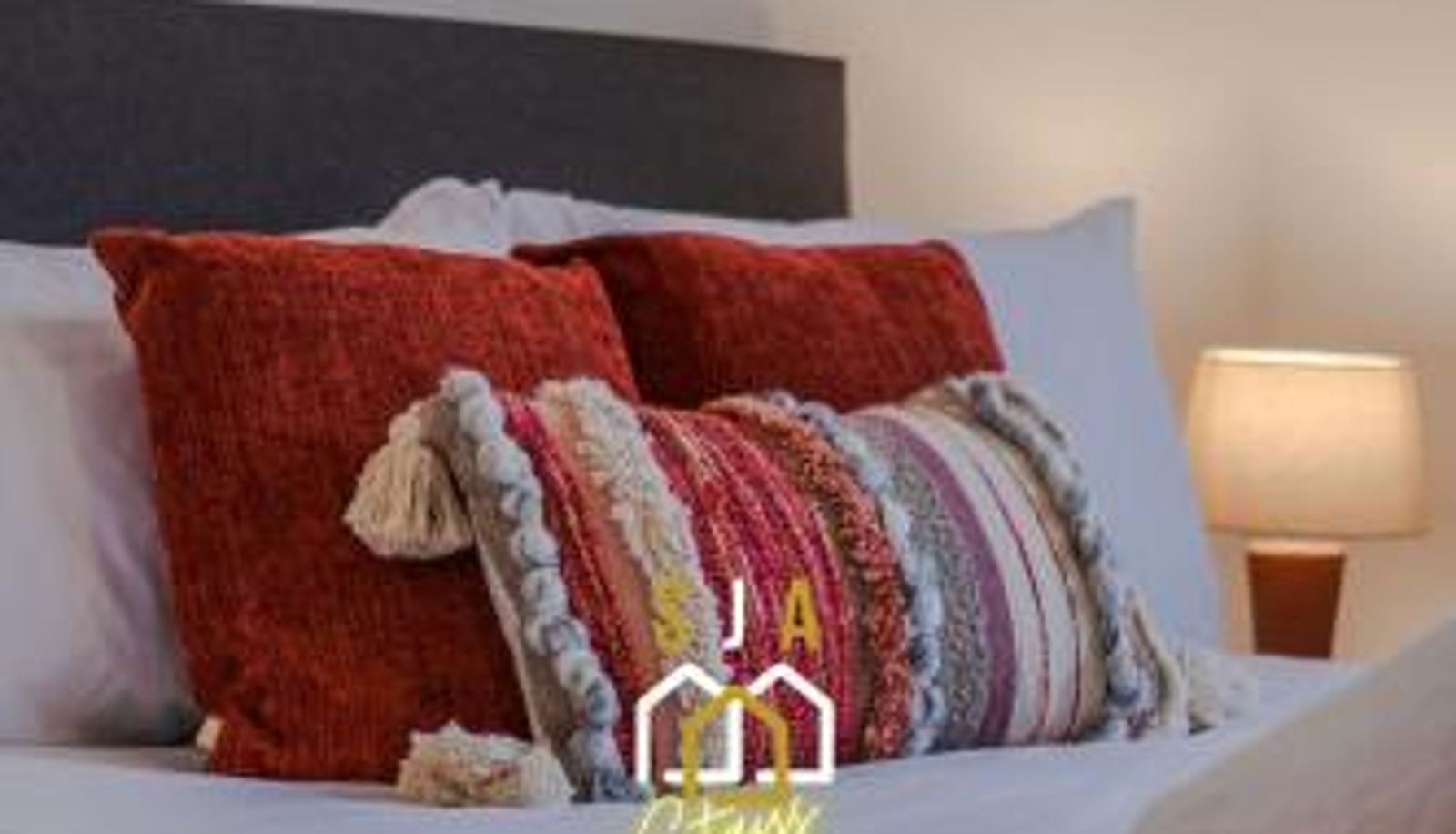 Apartment - Hardgate Hideaway - SJA Stays - 2 Bed Apartment