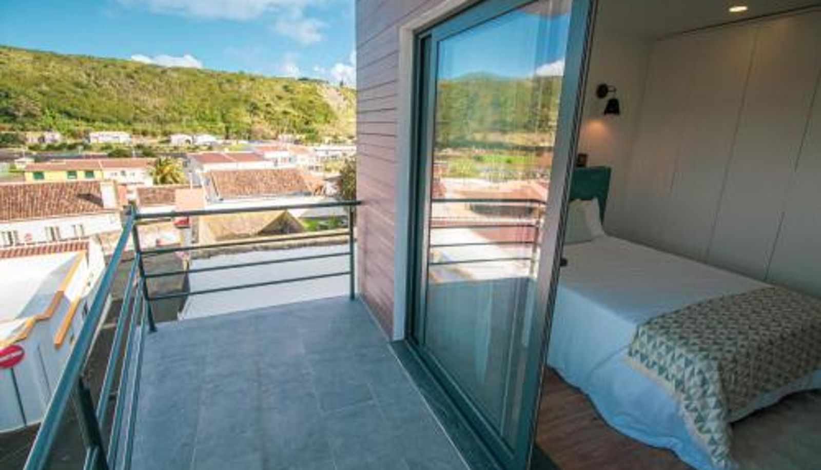 Apartment - Apartamentos da Travessa