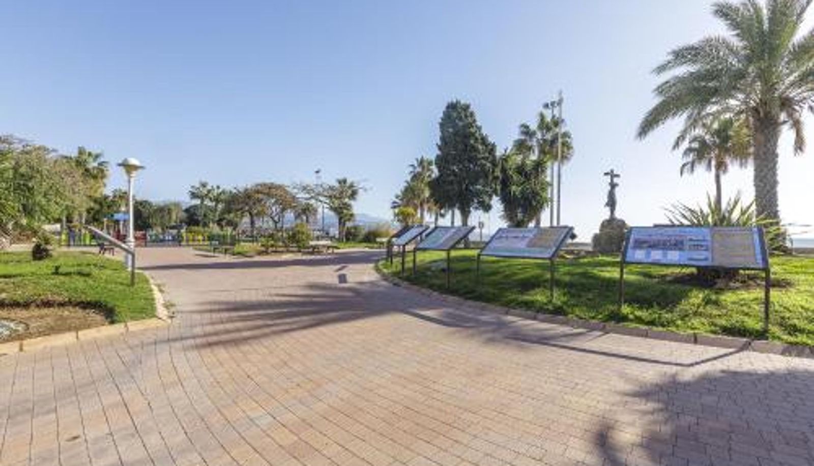 Standardzimmer - A&N Sunny Stay in Torre del Mar Walk to the Beach