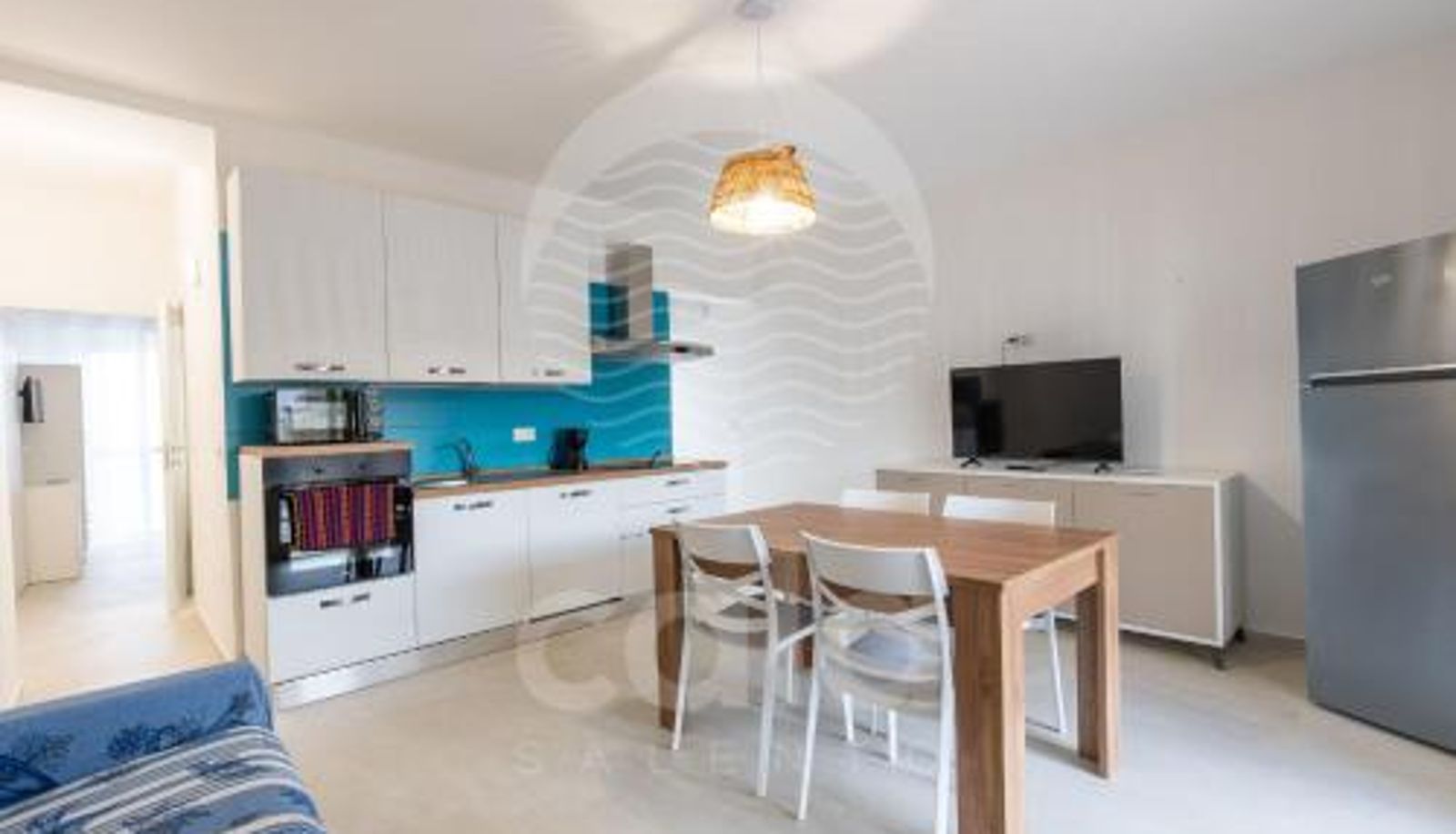 Apartment - Casa Castore - spiaggia a 30 metri - by Cala Salento