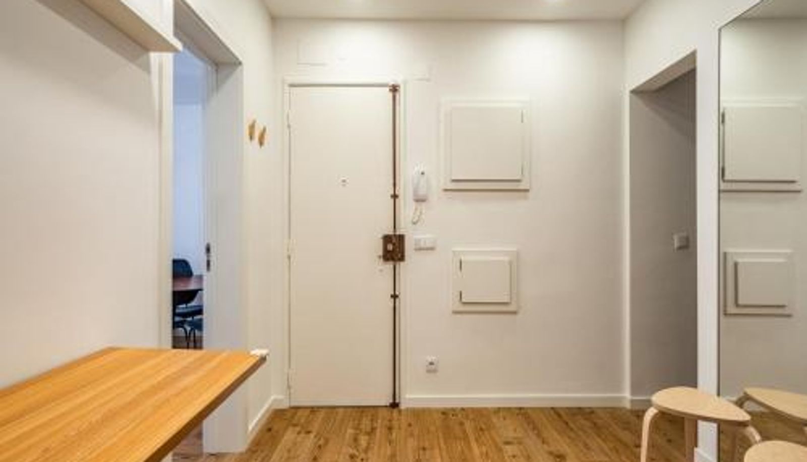 Apartment - Akicity Real Sun