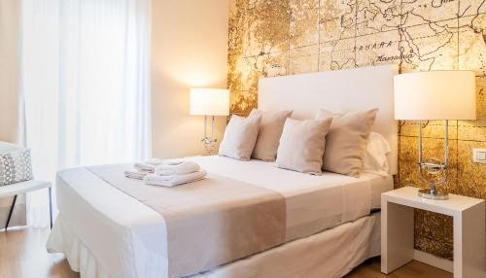 Appartement - MD Puerto Rico