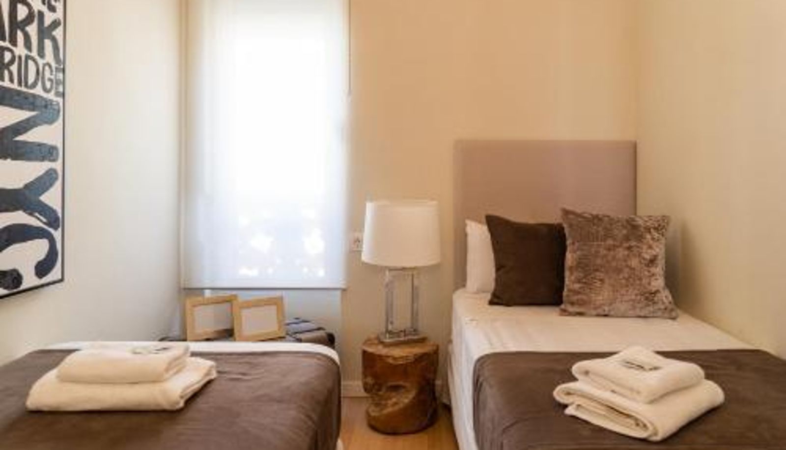 Appartement - MD Puerto Rico