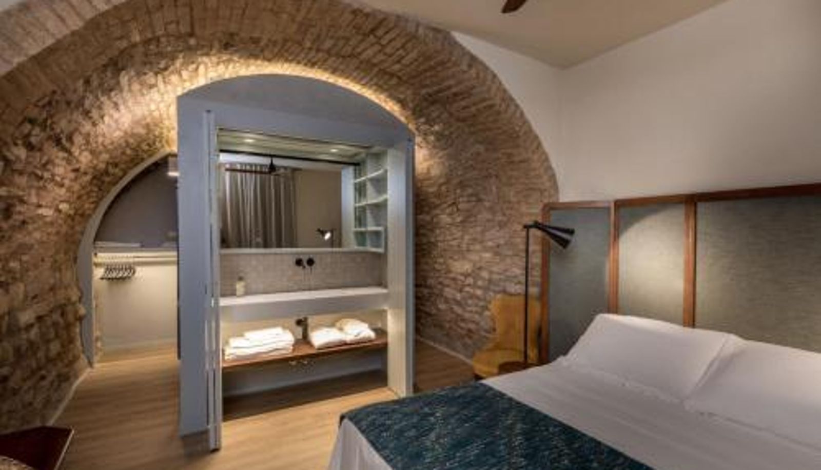 Room - I Casali di Villa Benveduti