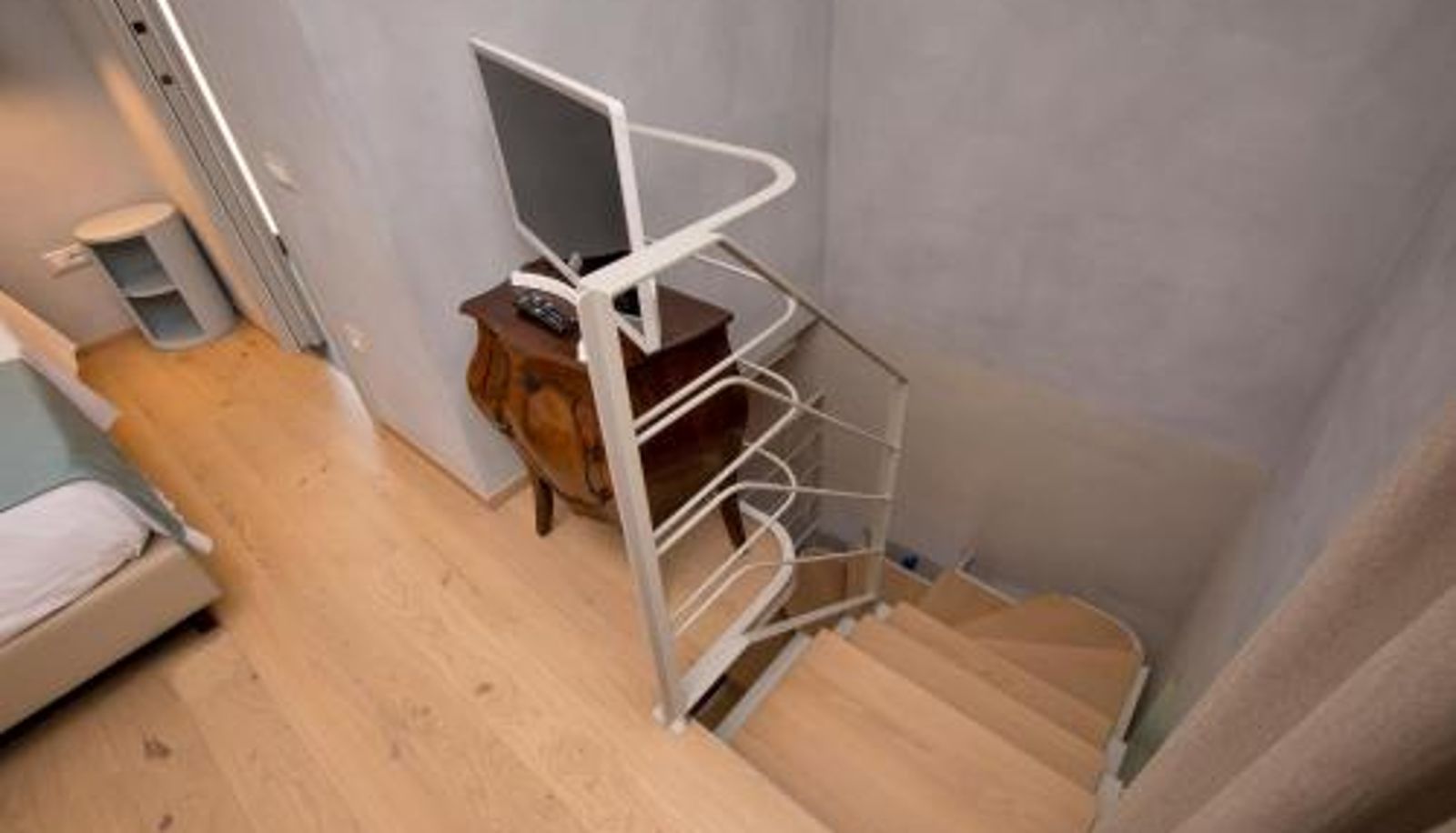 Zimmer - I Casali di Villa Benveduti