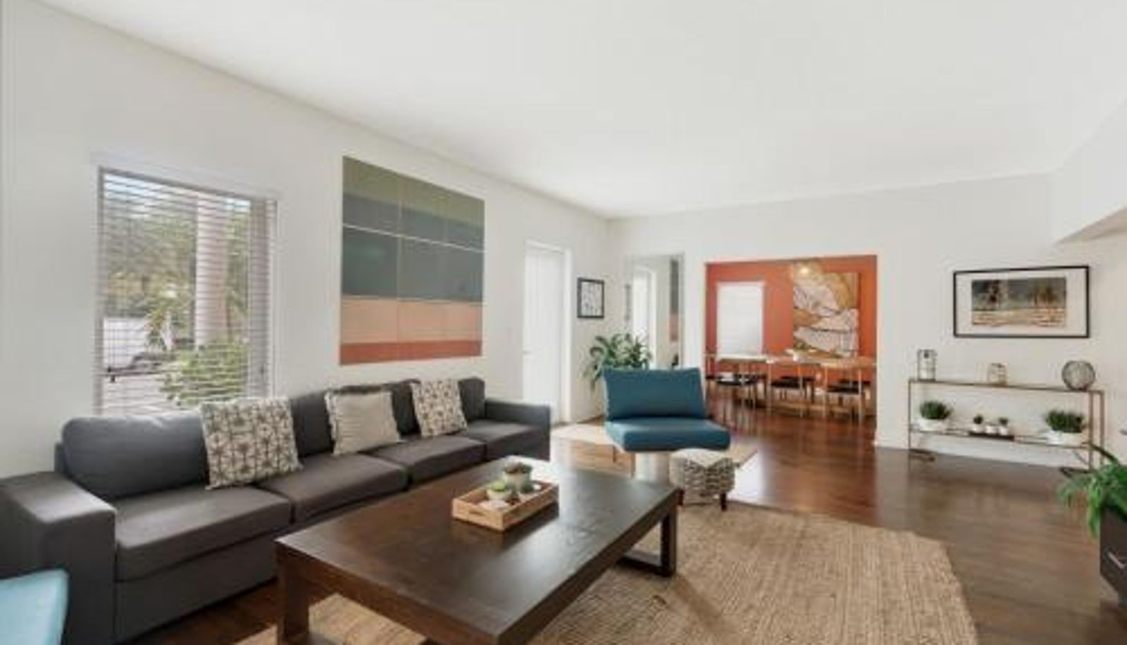 Standardzimmer - Roami at Bayview Place