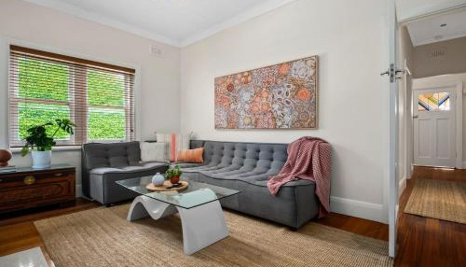 Standardzimmer - Albert Park Art Deco Gem Sleeps 5 Bevan 4