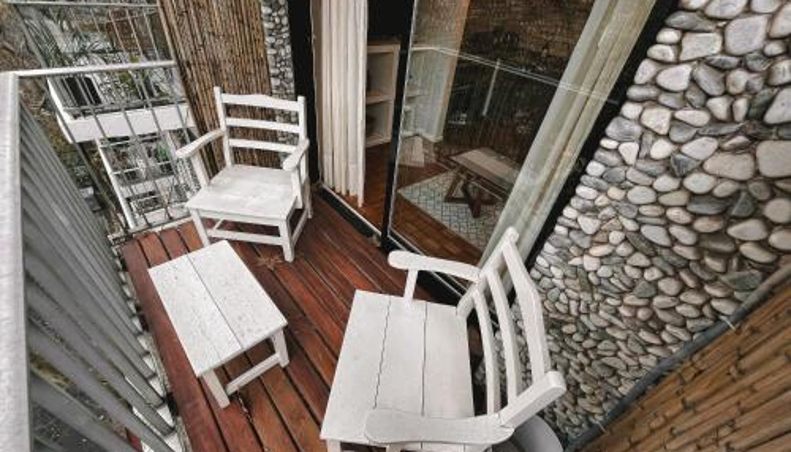 Apartment - Depto con balcon  zona Jardin botanico RentUp - Palermo