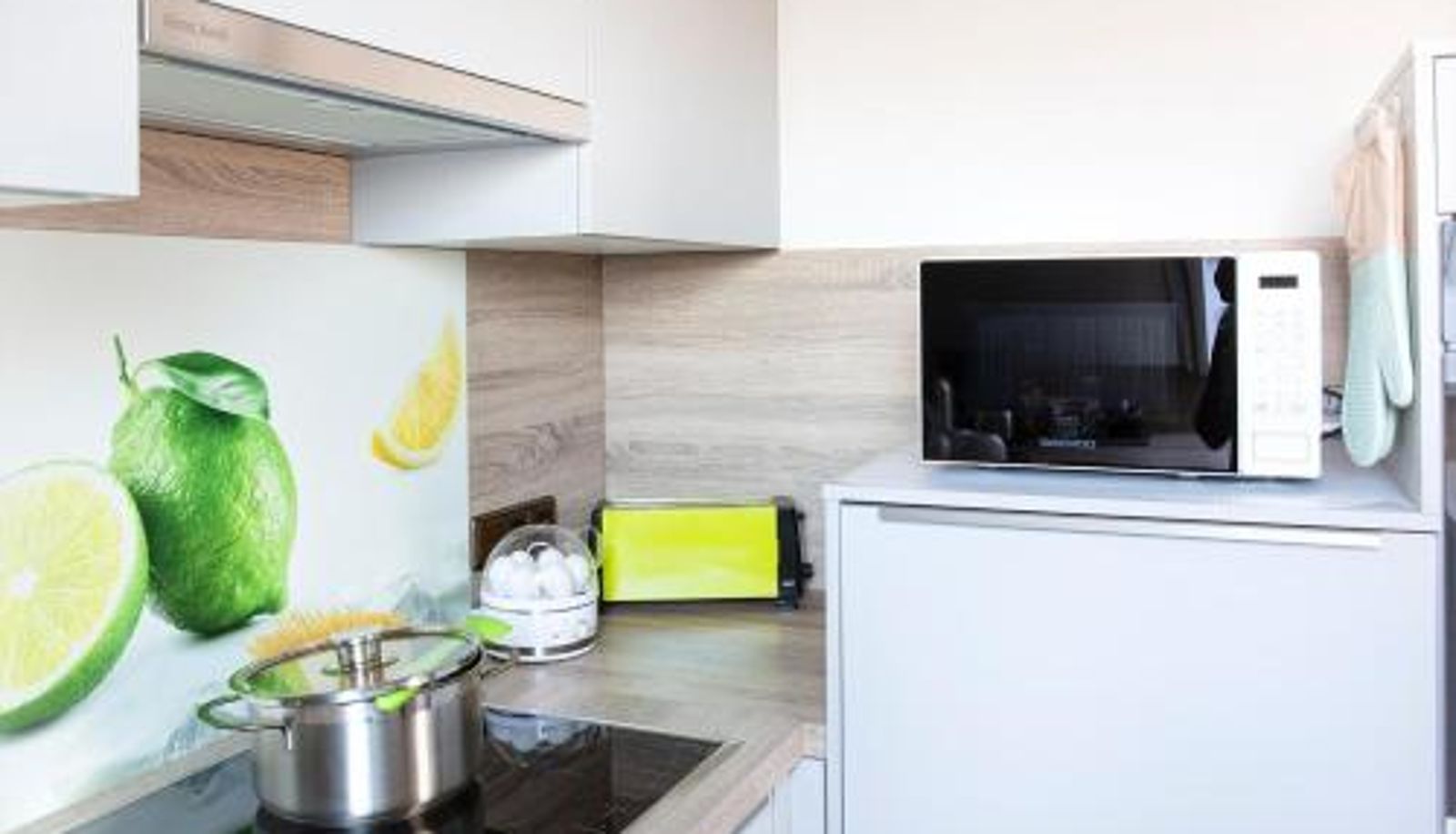 Apartment - Ferienwohnung Am Palmengarten