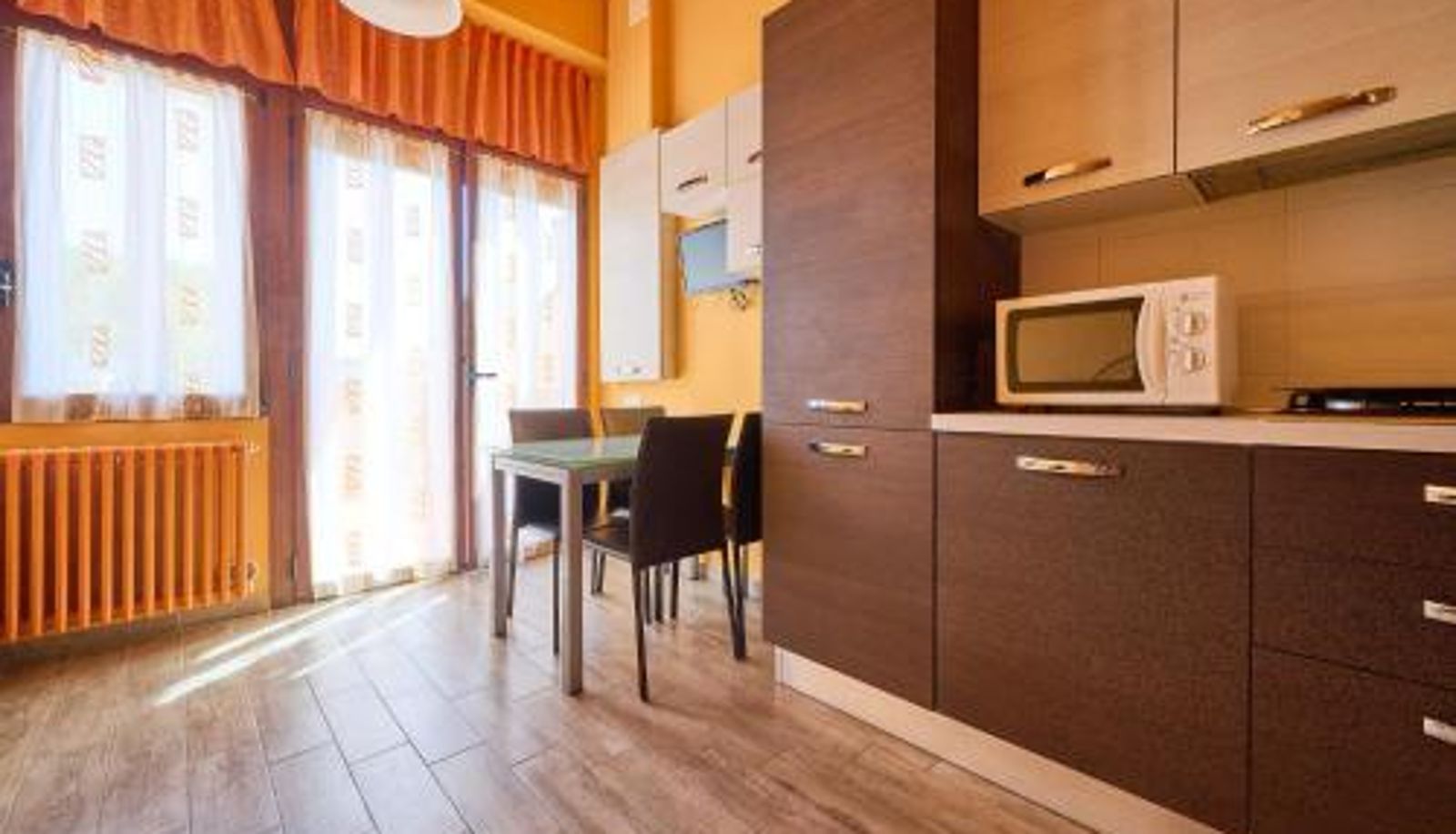 Apartment - San Vincenzo San Luigi 261