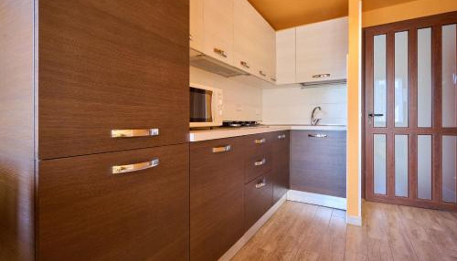 Apartment - San Vincenzo San Luigi 261