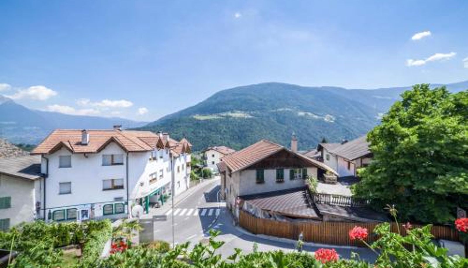 Info - Engel Appartements Summerfrisch