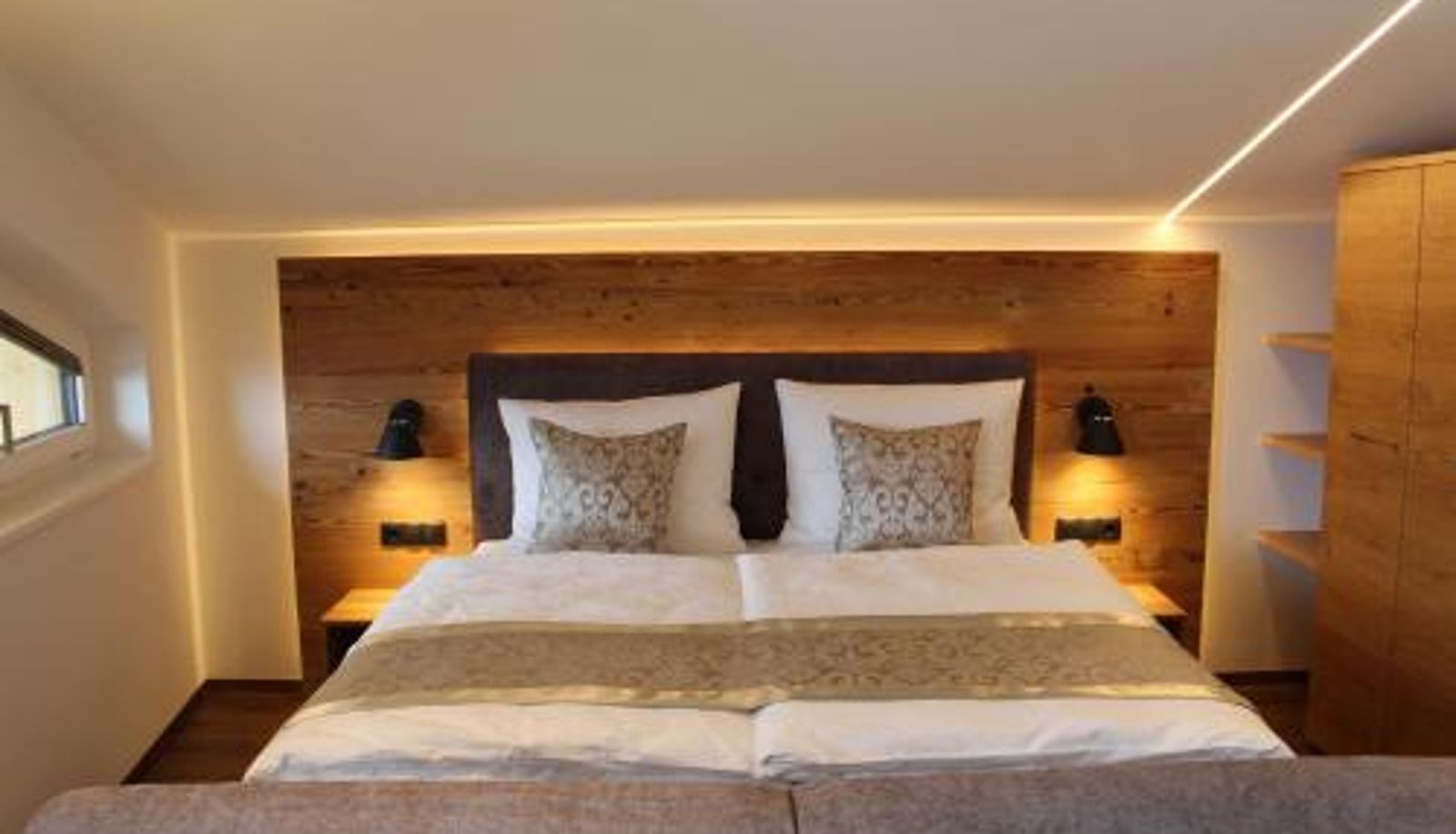 Zimmer - Engel Appartements Summerfrisch