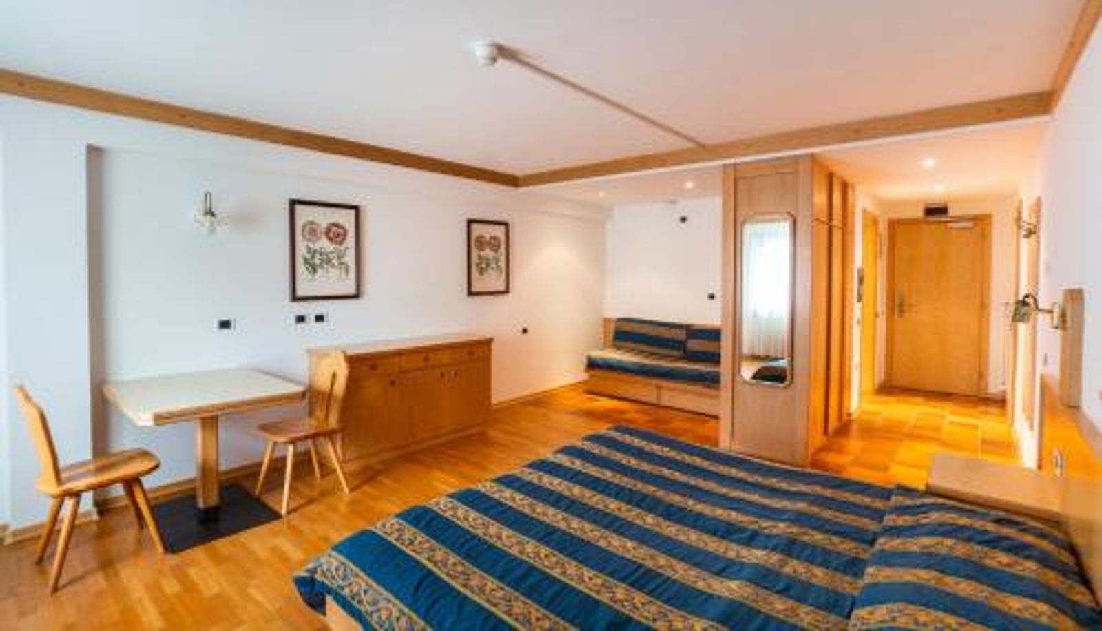 Apartment - Apartments Boè