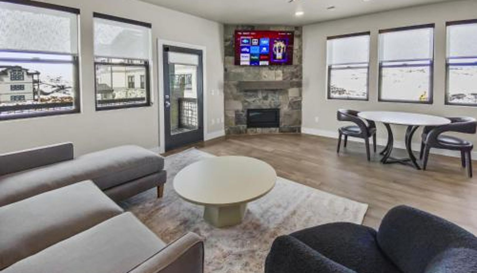 Standard room - Jordanelle Mountain Paradise 204 condo