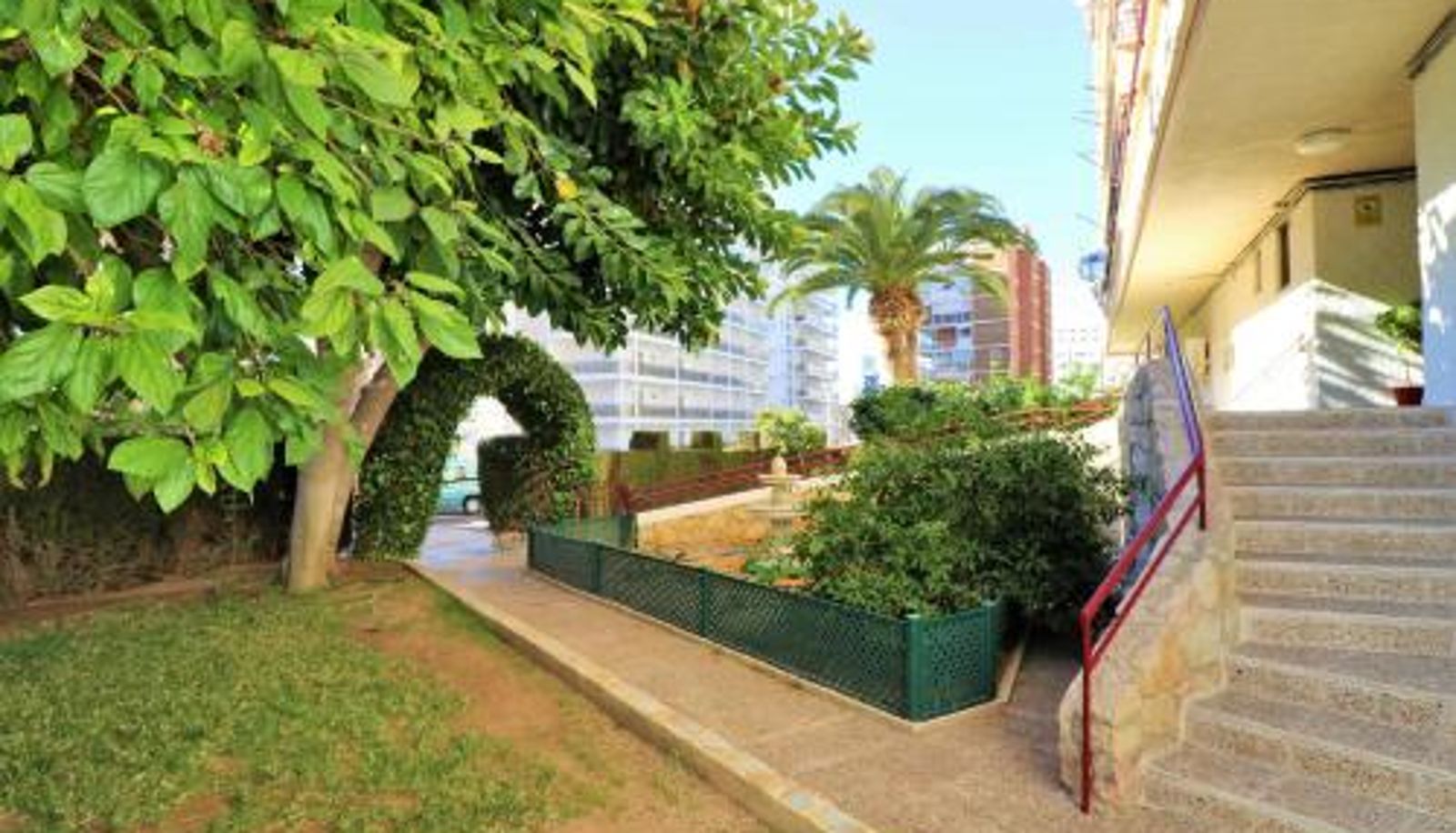 Appartement - Piscis 12-2