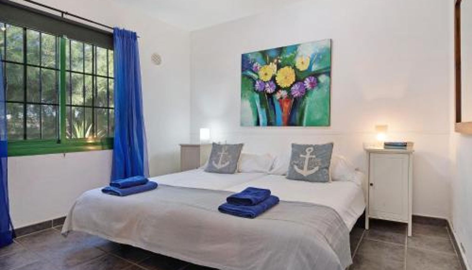 Apartment - Jardin del Sol 26