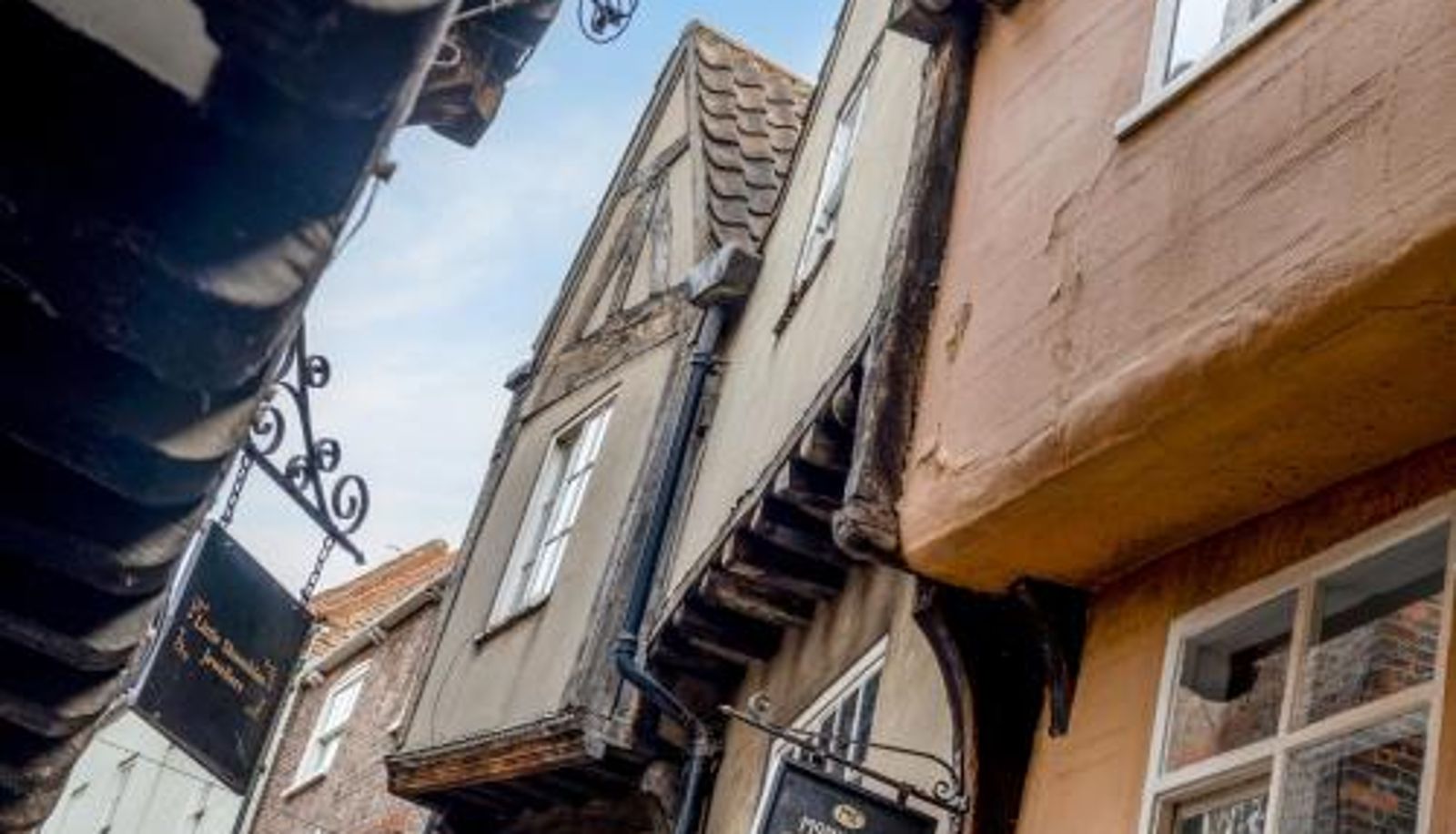 Appartement - The Shambles - Golden Row Retreat