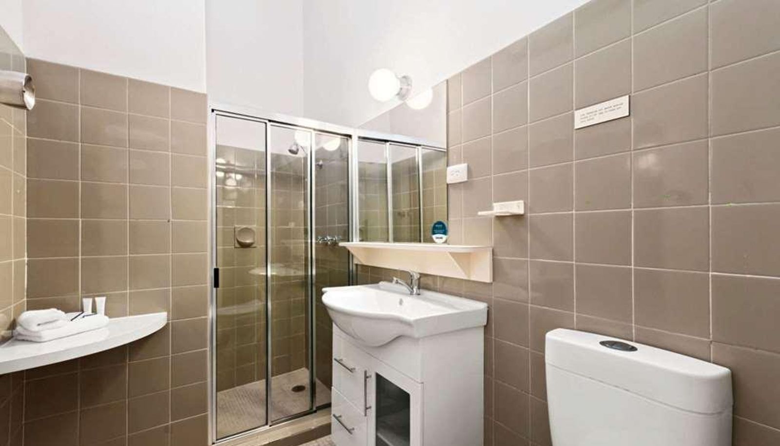 Chambre standard (simple) - Comfort Inn and Suites Lakes Entrance